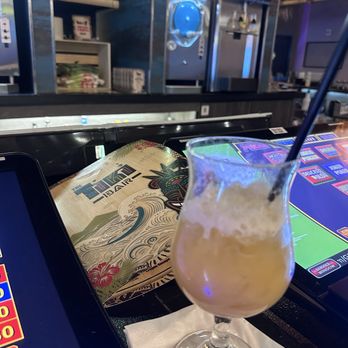 The Tiki Bar - Tiki Bars Near Me - Las Vegas, Nevada