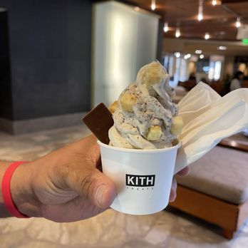 KITH Treats - Ice Cream & Frozen Yogurt Near Me - Honolulu, Hawaii