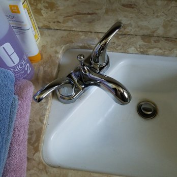 JC Handyman Services - New faucet installed by J.C - Handyman Near Me JC Handyman Services - New faucet installed by J.C - Handyman Near Me