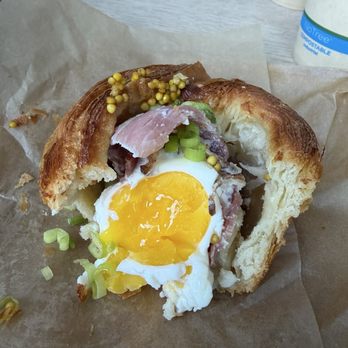 Backhaus - Speck & egg - Bakeries Near Me - San Mateo, California Backhaus - Speck & egg - Bakeries Near Me - San Mateo, California