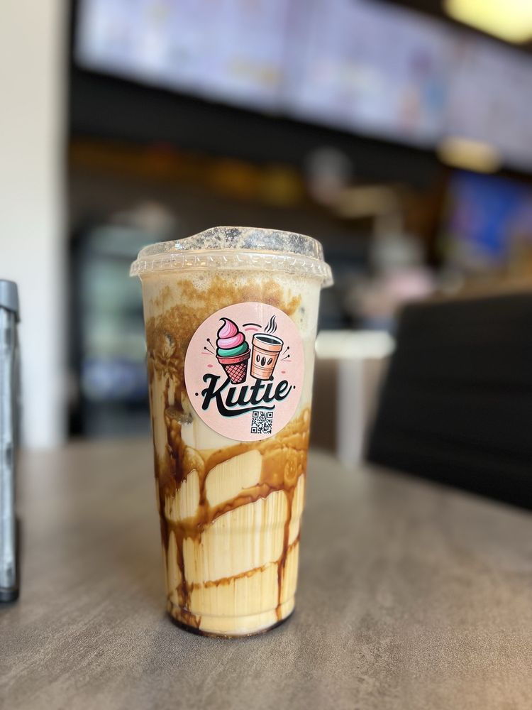 Kutie Cafe Image