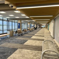 Evansville Regional Airport - EVV