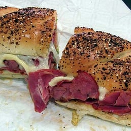 Godfather Sub