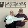 Photo of Landmark Title