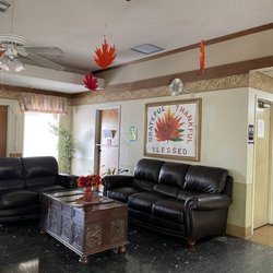Villa Elena Healthcare Center