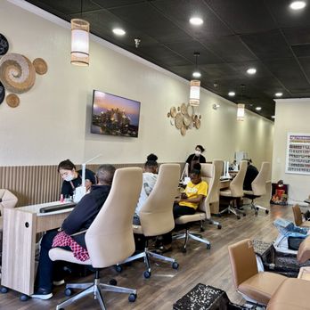 Sense Nail Bar - Nail Salons Near Me - Milpitas, California Sense Nail Bar - Nail Salons Near Me - Milpitas, California