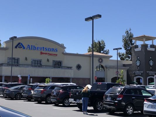 ALBERTSONS - Updated March 2025 - 75 Photos & 84 Reviews - 12475 Rancho ...