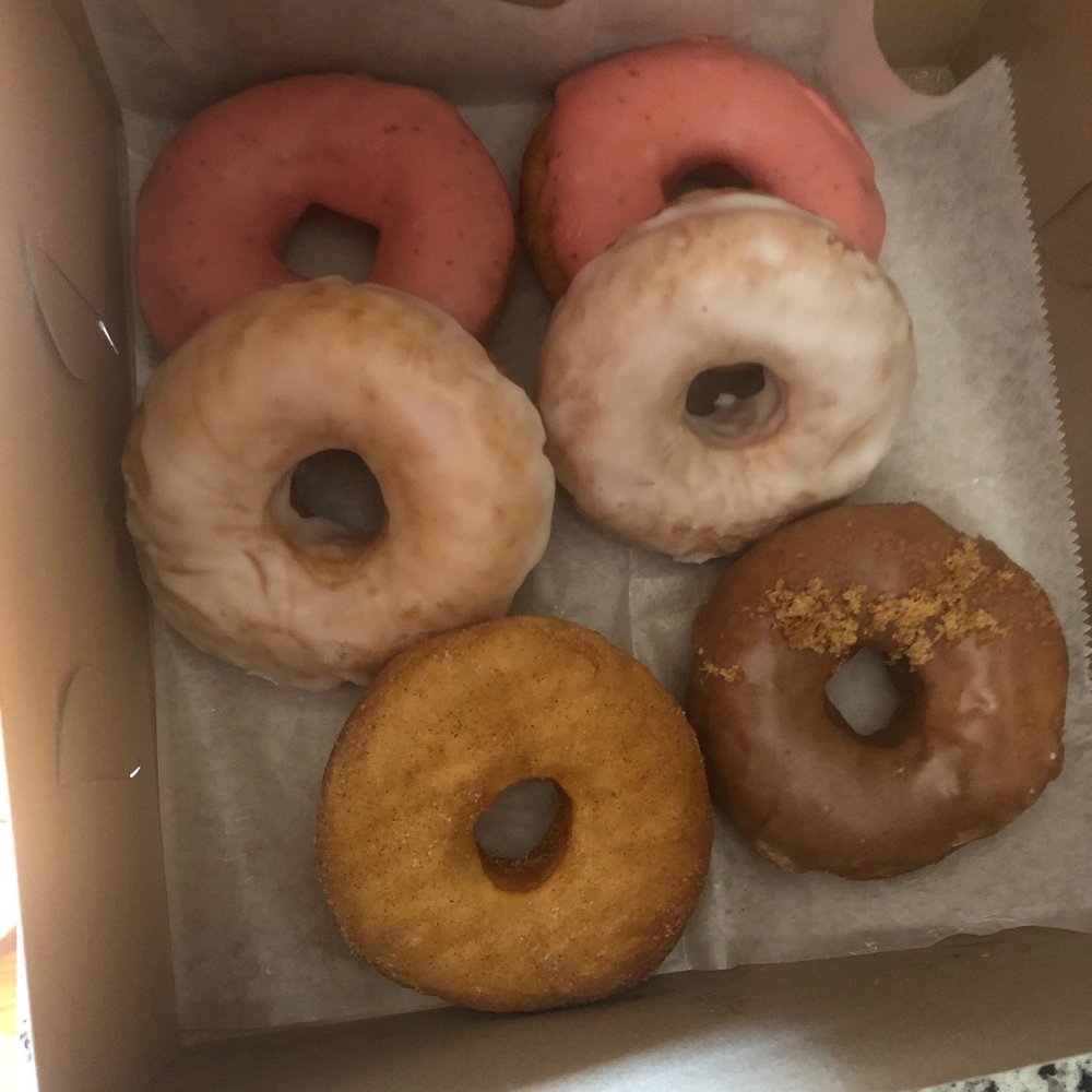 Sugar Donuts - Donuts Near Me - Charlotte, North Carolina Sugar Donuts - Donuts Near Me - Charlotte, North Carolina