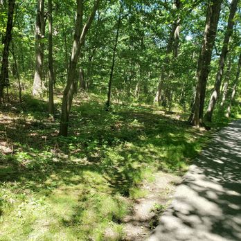 Calverton-Galway Local Park - Parks Near Me - Silver Spring, Maryland