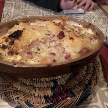 Bistro des Augustins - Bistros Near Me - Paris, 75