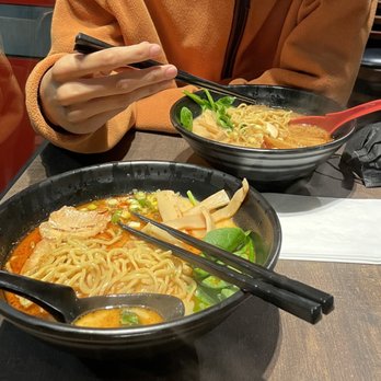 Momiji - Ramen Near Me - Colma, California