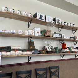 Moose Ridge Coffee - Moose Merch