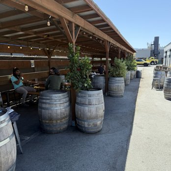 Blue Oak Brewing Company - Breweries Near Me - San Carlos, California Blue Oak Brewing Company - Breweries Near Me - San Carlos, California