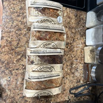 Domaselo - So excited - Bakeries Near Me - Miami, Florida