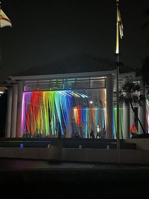 Esplanade Park by null