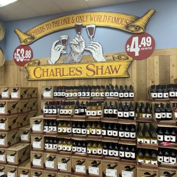 Trader Joe's - Grocery Near Me - Princeton, New Jersey