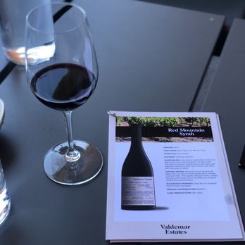 Valdemar Estates - Tapas/Small Plates Near Me - Walla Walla, Washington Valdemar Estates - Tapas/Small Plates Near Me - Walla Walla, Washington