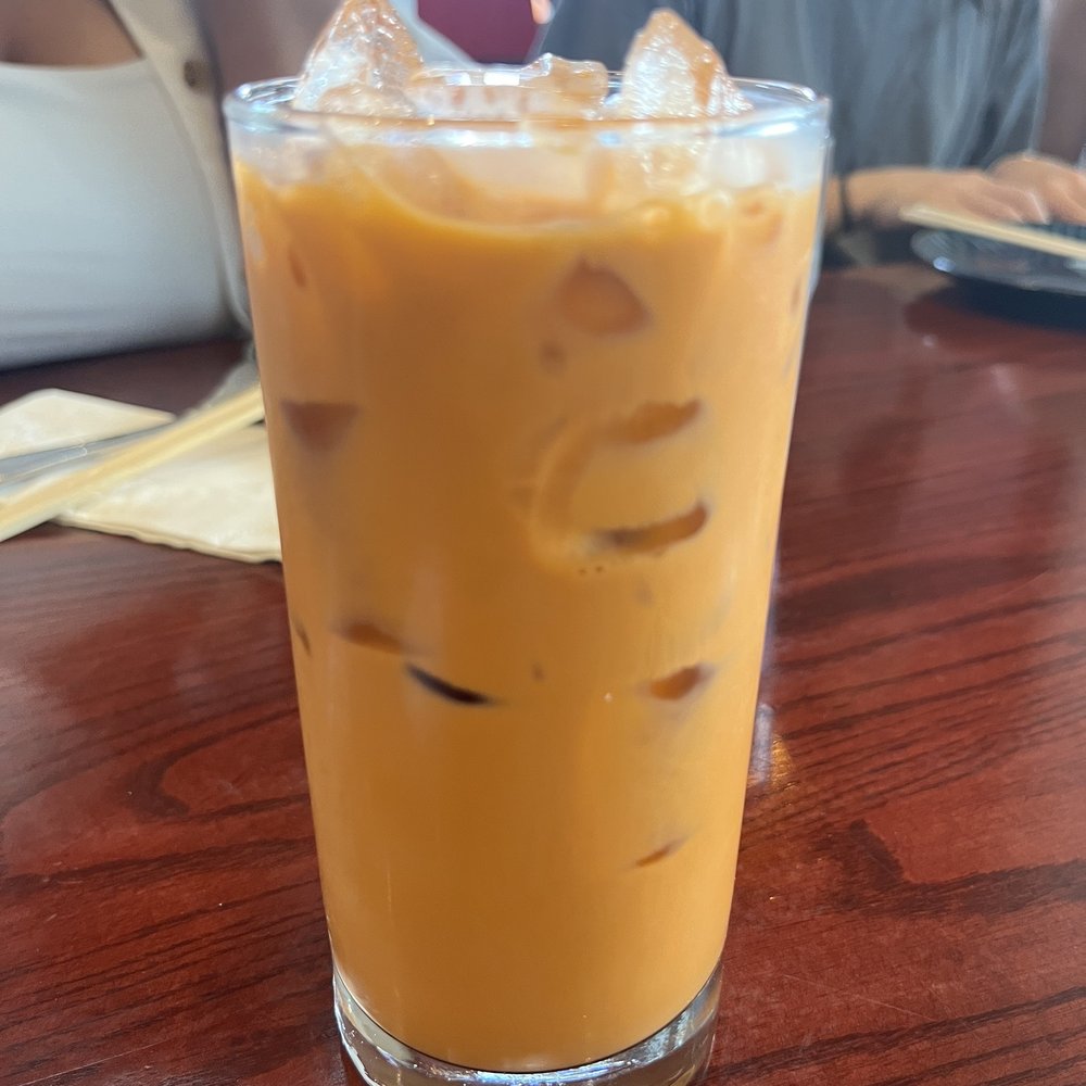Surina Thai - Thai Tea - Thai Near Me - Chamblee, Georgia Surina Thai - Thai Tea - Thai Near Me - Chamblee, Georgia