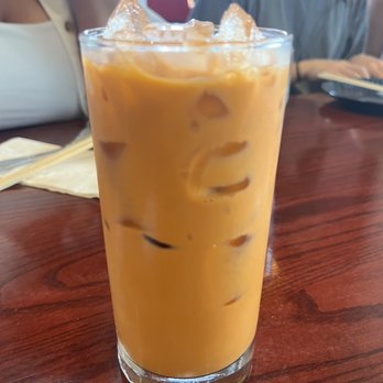 Surina Thai - Thai Tea - Thai Near Me - Chamblee, Georgia