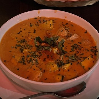 Sol Grill - Ahi Chowder - New American Near Me - Newport Beach, California Sol Grill - Ahi Chowder - New American Near Me - Newport Beach, California