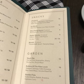 Lineage - Asian Fusion Near Me - Wailea, Hawaii Lineage - Asian Fusion Near Me - Wailea, Hawaii