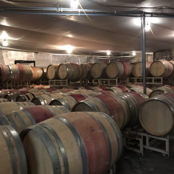Testarossa Winery - Wineries Near Me - Los Gatos, California Testarossa Winery - Wineries Near Me - Los Gatos, California
