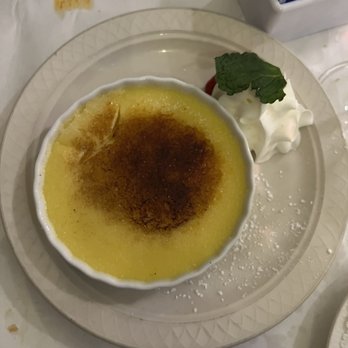 Gino's Restaurant - Créame brûlée - Pizza Near Me - Brooklyn, New York Gino's Restaurant - Créame brûlée - Pizza Near Me - Brooklyn, New York