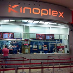 Kinoplex