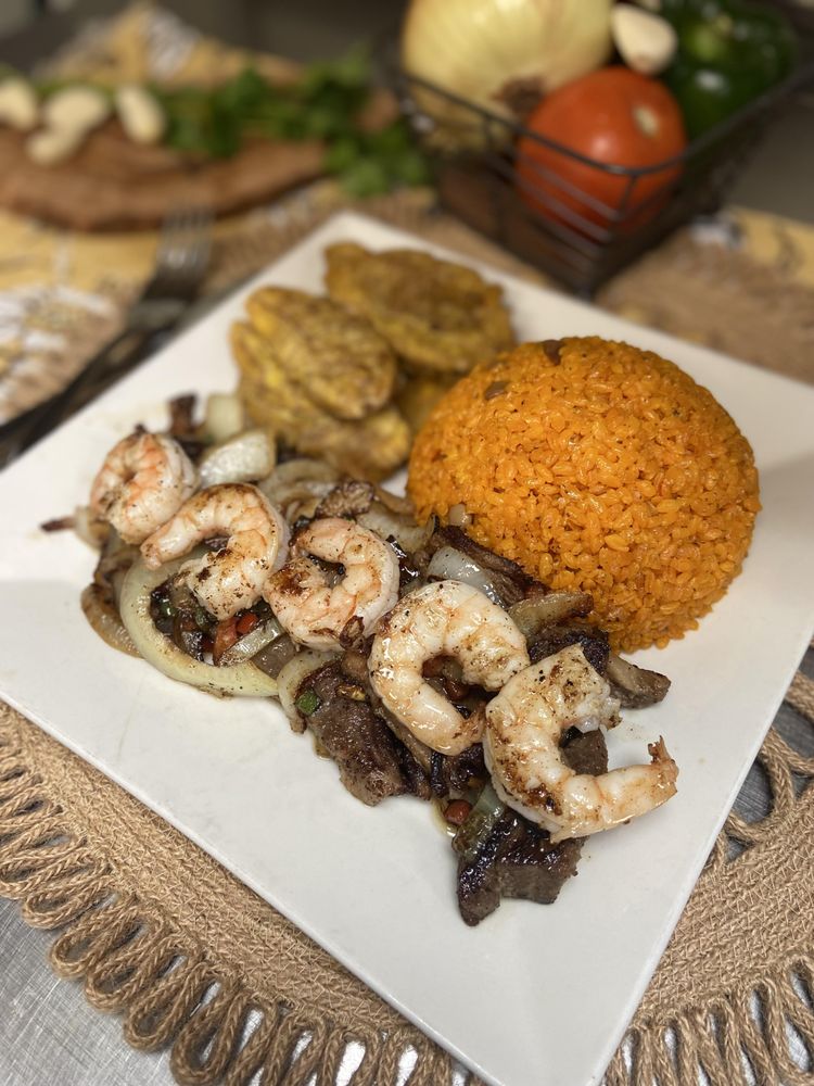 La Orocoveña Restaurant Image