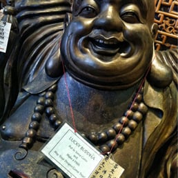 Lucky Buddha .. Throw some coins & make your dreams come true. *fingers crossed* Lucky Buddha .. Throw some coins & make your dreams come true. *fingers crossed*
