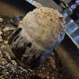 Vanilla Ice Cream