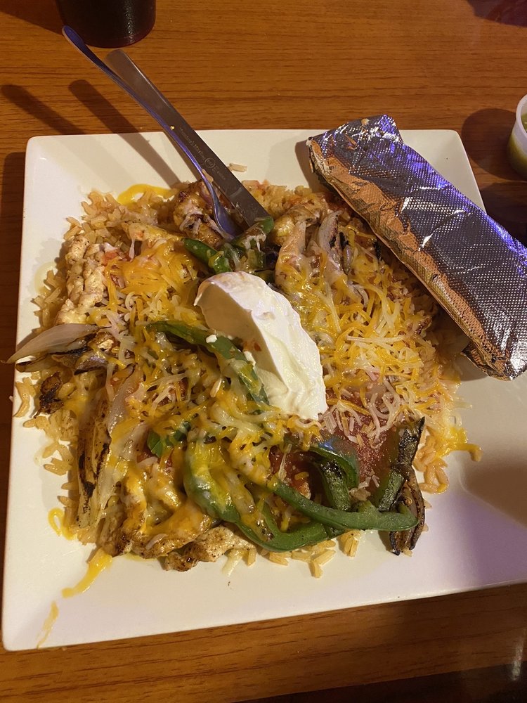 Social spots from Chapala Mexican Restaurant