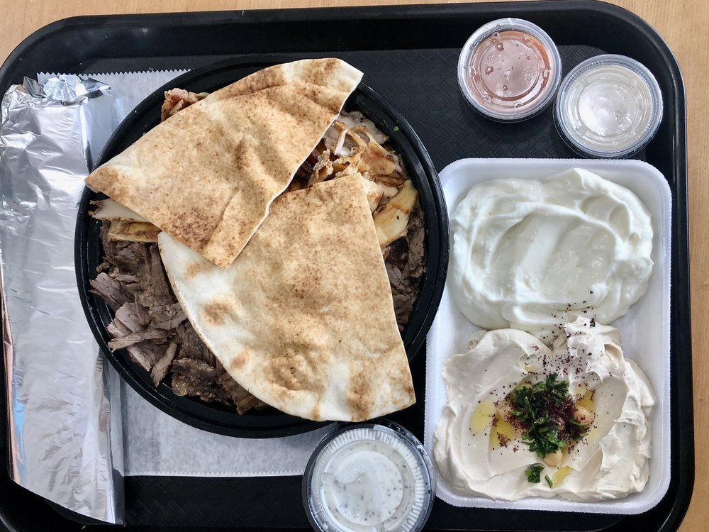 ORIGINAL SHAWARMA HOUSE 50 Photos & 30 Reviews 14560 Manchester Rd