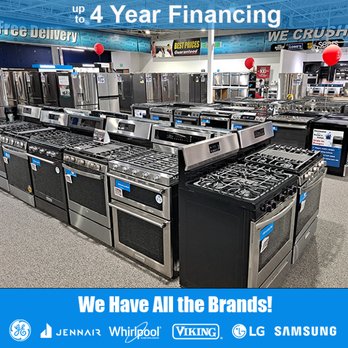 Appliance Factory - Appliances Near Me - Cincinnati, Ohio