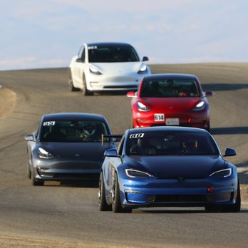 Unplugged Performance - This is what UP sponsors. Teslas on the track with TeslaCorsa.com! - Motorsport Vehicle Dealers Near Me - Hawthorne, California Unplugged Performance - This is what UP sponsors. Teslas on the track with TeslaCorsa.com! - Motorsport Vehicle Dealers Near Me - Hawthorne, California