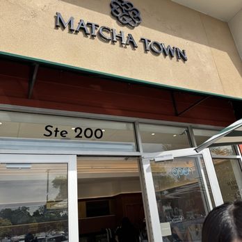 Matcha Town - Desserts Near Me - San Jose, California Matcha Town - Desserts Near Me - San Jose, California
