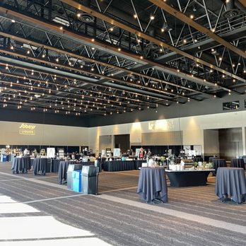Edmonton Convention Centre - Venues & Event Spaces Near Me - Edmonton, Alberta Edmonton Convention Centre - Venues & Event Spaces Near Me - Edmonton, Alberta