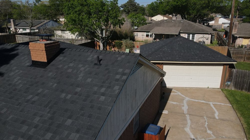 Slide of Reliable Roofing & Restoration