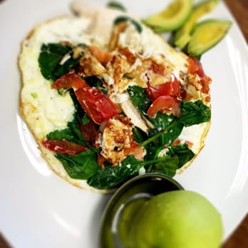 FITTÓ Cafe - Five egg white omelette yum - Health Markets Near Me - Dublin, D FITTÓ Cafe - Five egg white omelette yum - Health Markets Near Me - Dublin, D