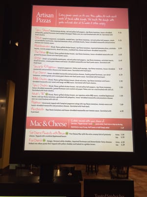 Menu photo 2 Newk's Eatery Mobile, AL