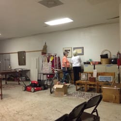 Ward Auction