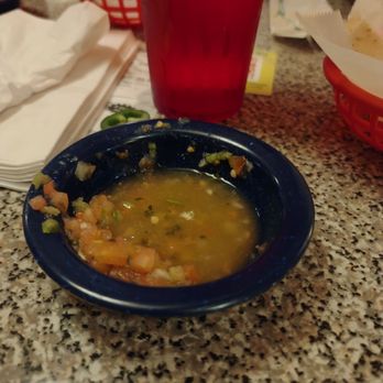 Chuy's - Mexican Near Me - Round Rock, Texas