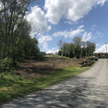 Primetime Tree and Landscape Services - Photo 2: Almost Done! - Tree Services Near Me - Imperial, Pennsylvania