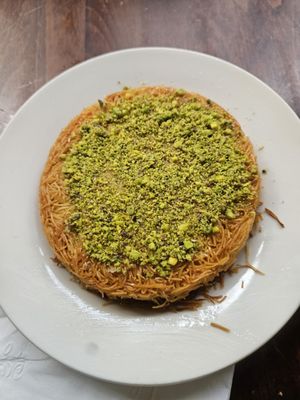 Ali Baba Restaurant & Cafe by null