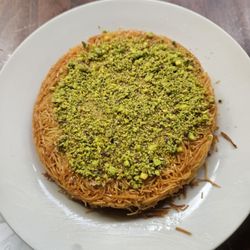 Ali Baba - Kunafeh