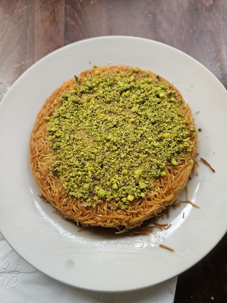 Ali Baba