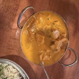 Butter Chicken