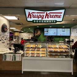 Store front
