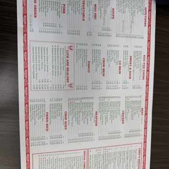 East Wok - Menu - Chinese Near Me - Virginia Beach, Virginia East Wok - Menu - Chinese Near Me - Virginia Beach, Virginia