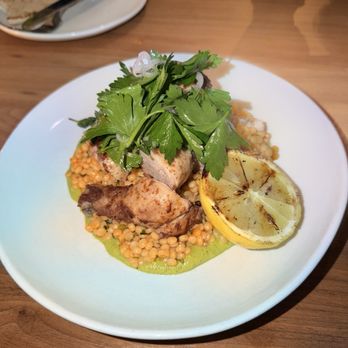 Cardamom - Kabsa Chicken - Mediterranean Near Me - Minneapolis, Minnesota